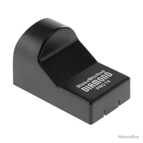 Bonnette Nikko Stirling PRO T4 Diamond Default Title