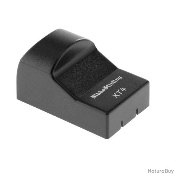 Bonnette Nikko Stirling XT 4 Default Title