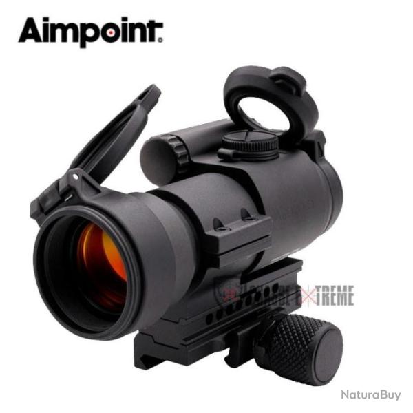 Viseur Point Rouge AIMPOINT Pro 2Moa avec Qrp2