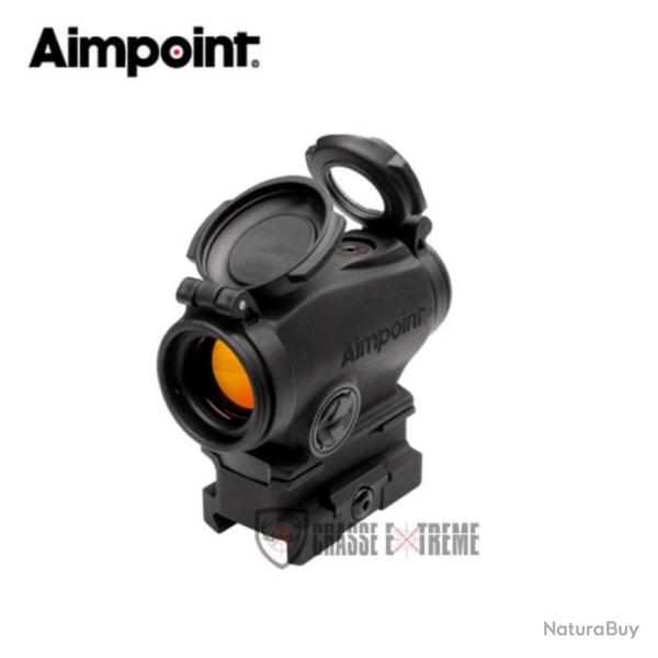Viseur Point Rouge AIMPOINT Duty Rds 2 Moa avec Embase 39 mm