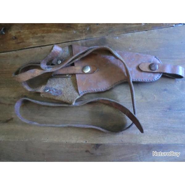 holster colt  WW1 /  WW2