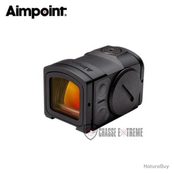 Viseur AIMPOINT Acro C-2 3.5Moa avec Embase Qd Weaver Amovible 22 mm