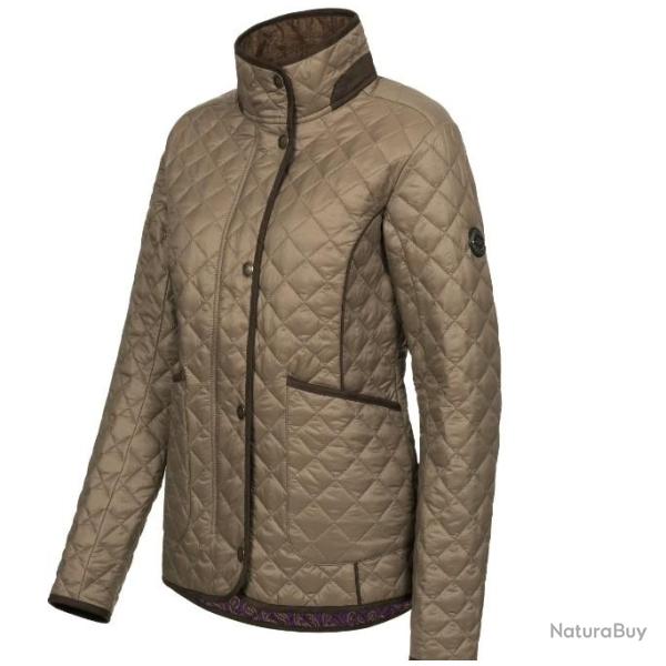VESTE BLASER FEMME MILANA