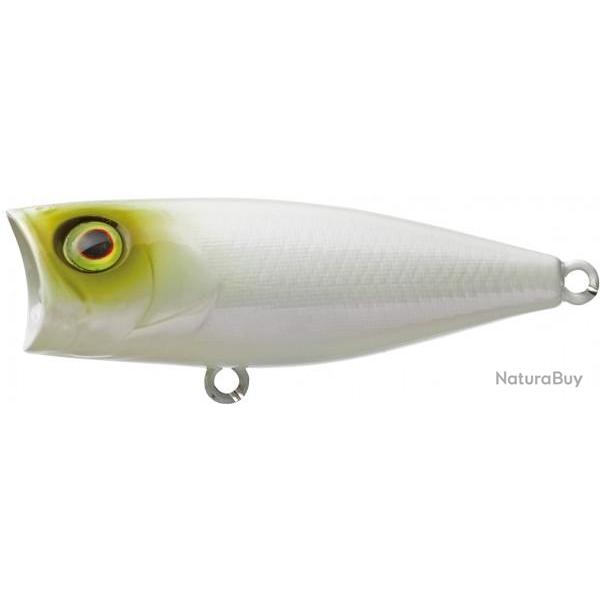 Poisson Nageur Illex SK Pop 5,3cm Bone 5,3cm 6,5g