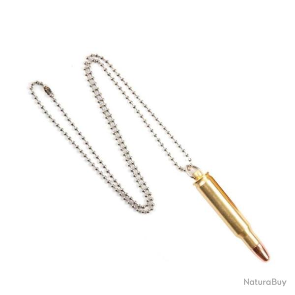 Collier Balle de calibre 8 x 51 | 101 Inc (0001 4426)