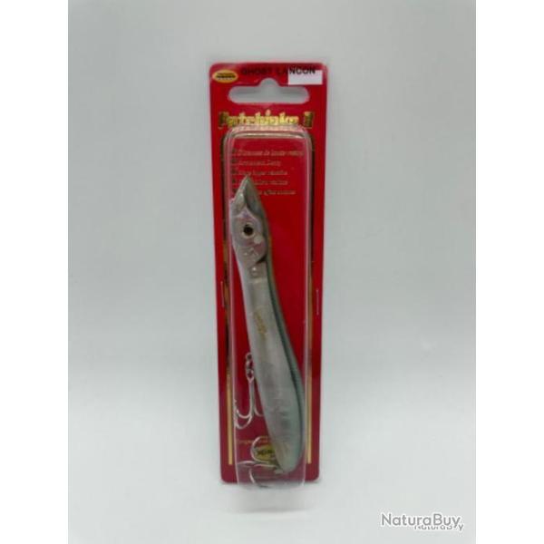 Leurre dur Xorus Patchinko II Ghost Lancon