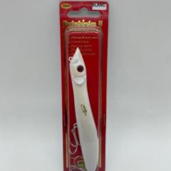 Leurre dur Xorus Patchinko II Blanc