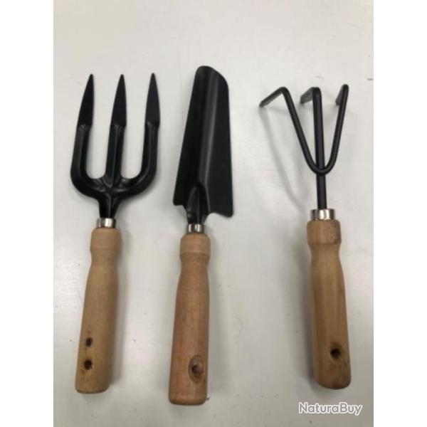 Outil, pour la p�che � pied