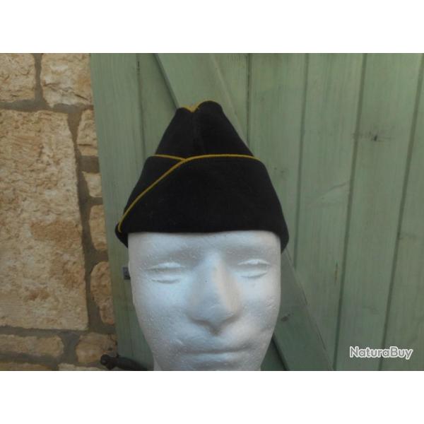 calot chasseur a pied