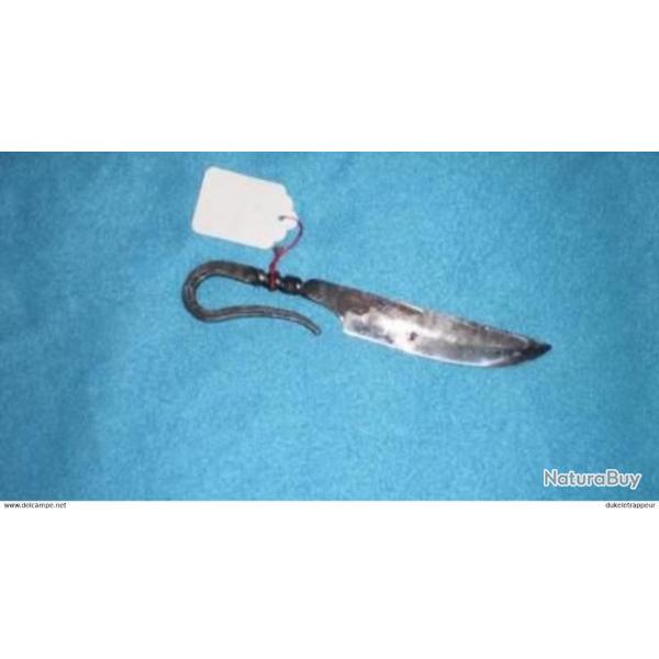 Couteau-Stricker fait main !