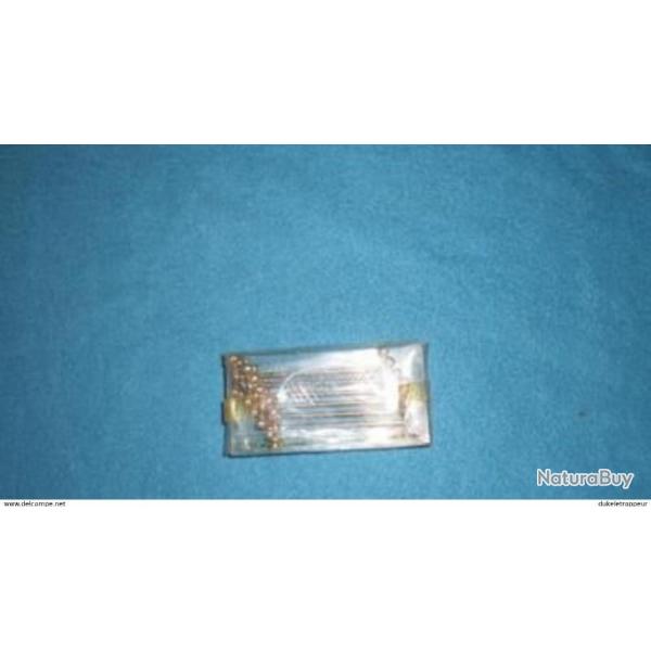 Porte-Couteaux de table plaqu�s OR ! Collection !