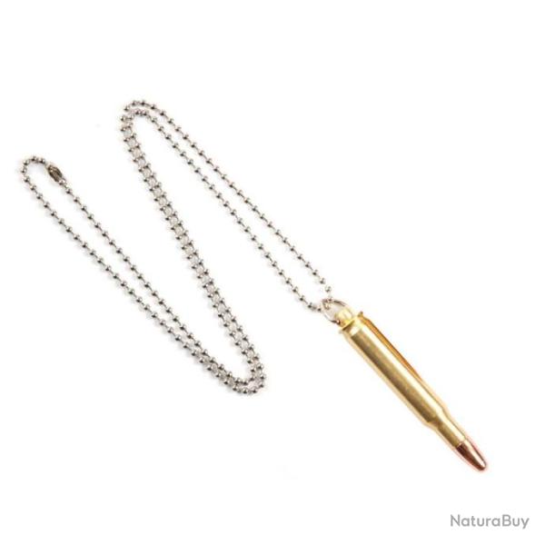 Collier Balle | 101 Inc (0001 4427)