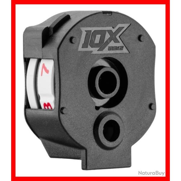 CHARGEUR POUR CARABINE GAMO ROADSTER CAL. 5.5 MM