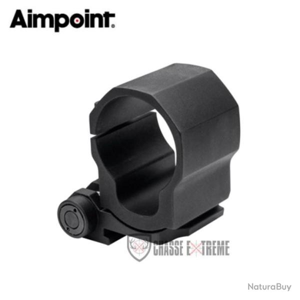 Collier Seul Twist Basculant H 39mm AIMPOINT pour Module de Grossissement 3xmag