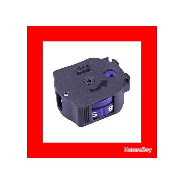 CHARGEUR POUR CARABINE GAMO REPLAY CAL. 4.5 MM