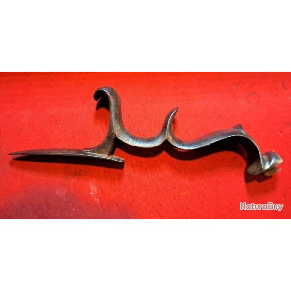 PONTET DE LUXE (pour fusil ou carabine) (Livr� par Happy post 11�)