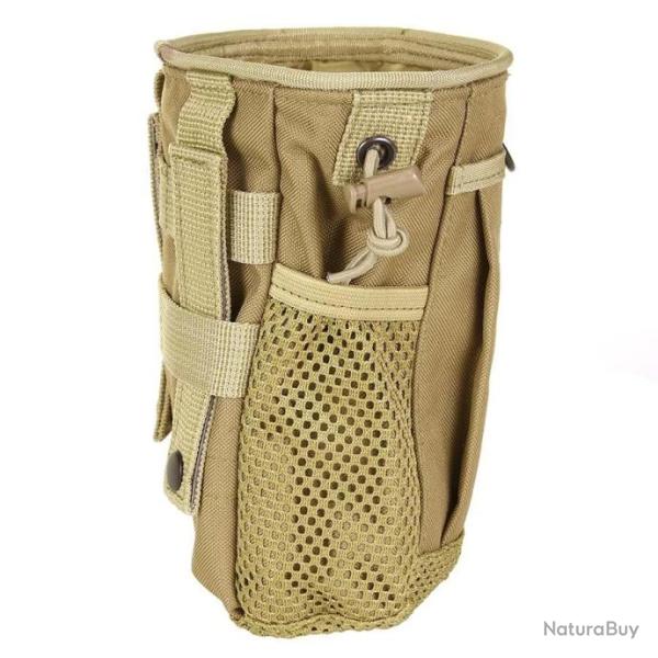 Poche de d�charge chargeur tan | 101 Inc (359540 | 8719298146858)