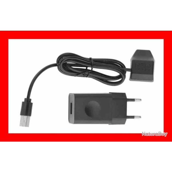 ADAPTATEUR SECTEUR GPS X20 DOGTRACE