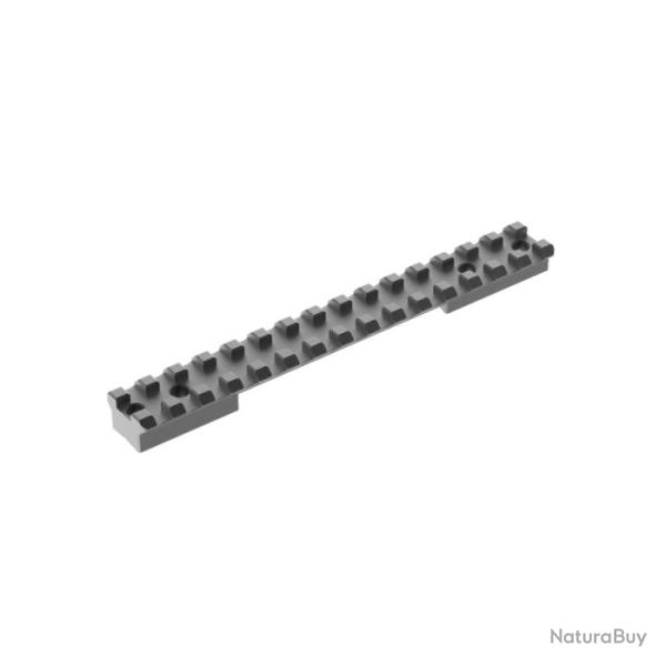 Rail Audere Picatinny Acier Franchi Horizon - 0 MOA