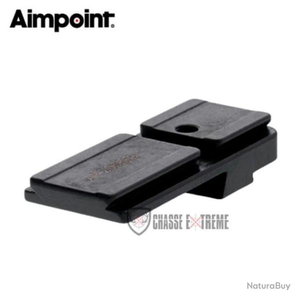 Plaque Adaptatrice Acro AIMPOINT pour Cz P-10