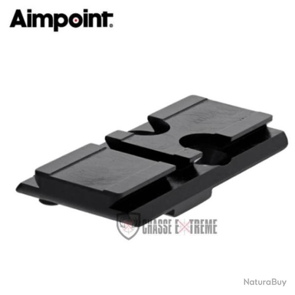 Plaque Adaptatrice Acro AIMPOINT pour HK Sfp9