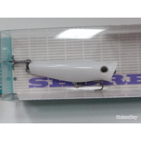 !!! Leurre TACKLE HOUSE SHORES Popper Spp 44 Coloris : UB-1