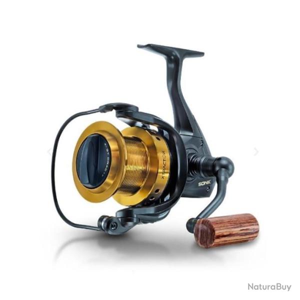 Moulinet Sonik Xtractor 5000 GS
