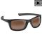 petites annonces chasse p&ecirc;che : Lunettes Polarisantes Fox Collection Wrap Green/Black Verre Marron