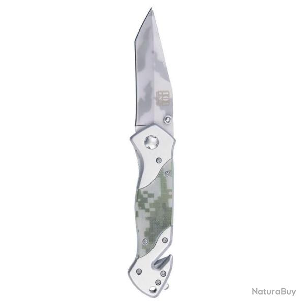 Couteau fermant digital | Fosco (457300 | 8719298137207)