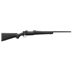Carabines Mossberg Patriot cal. 308 Win &agrave; canon filet&eacute;