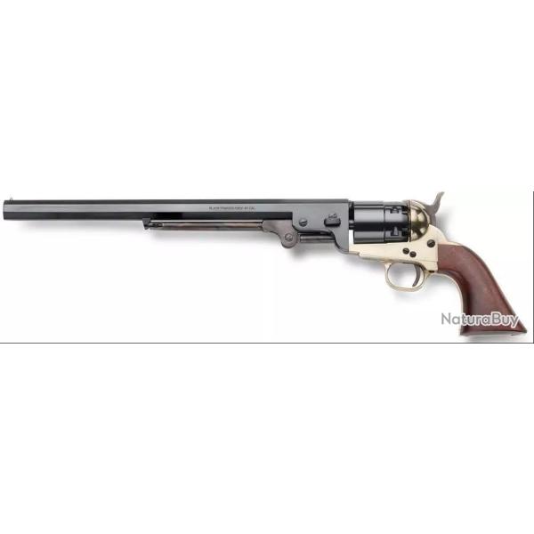 Colt army 1851 Pietta Navy Rebnord Carbine