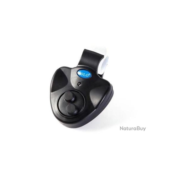 Lot 2 d�tecteurs de touche