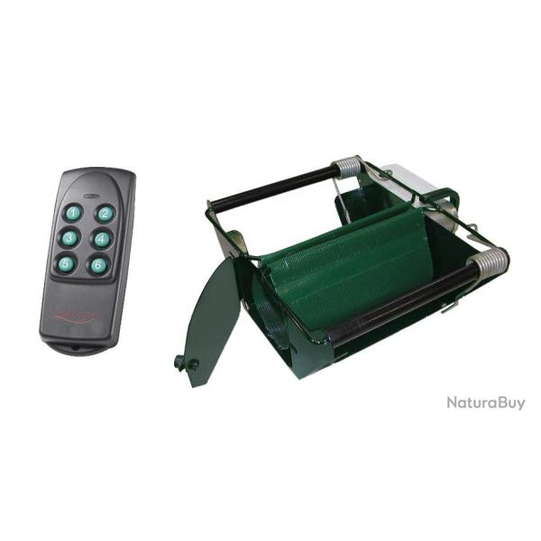 Kit bo�te d'envol Canifly First t�l�commande 200 m