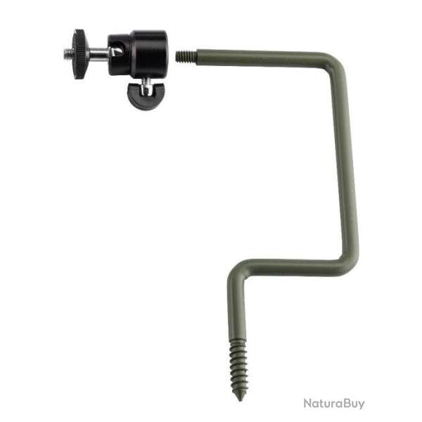 Bras de fixation pour pi�ges photos - NUM'AXES