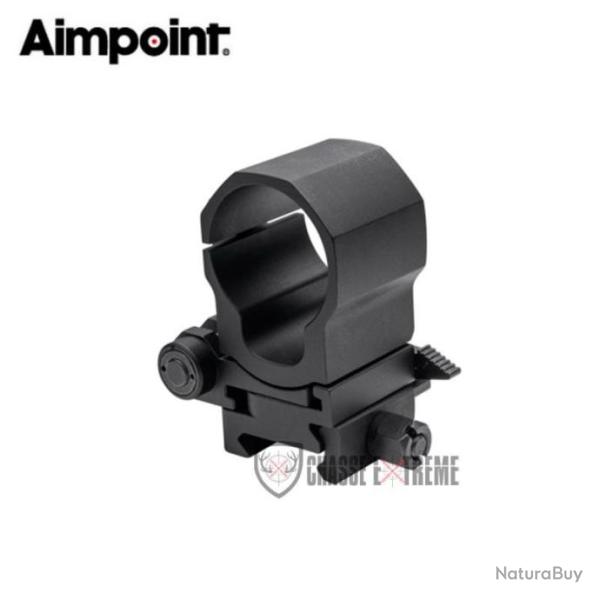 Montage Twist et Collier Hauteur AIMPOINT 39mm pour 3x-C