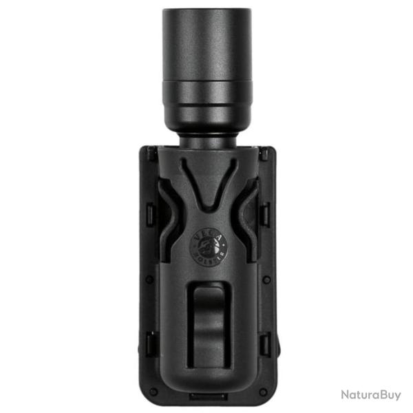 Porte-lampe rotatif 8VP63  NOIR