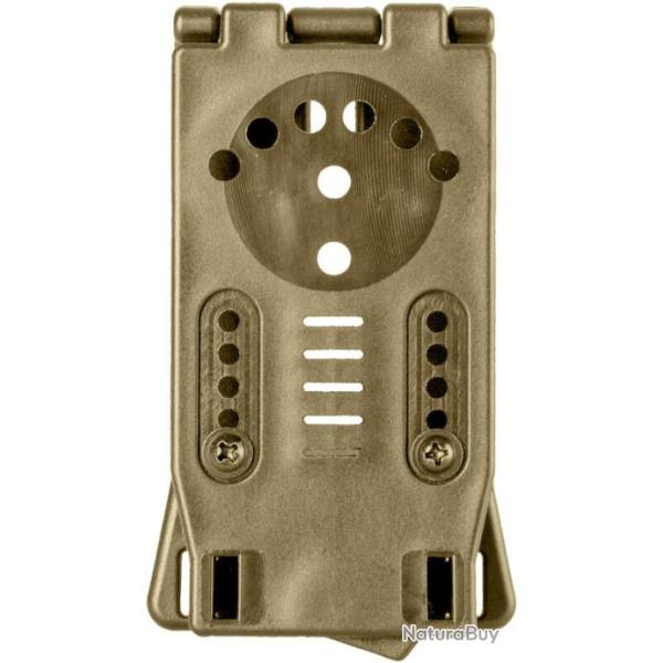 Passant rapide allong� 8K87 tan pour syst�me M.O.L.L.E.