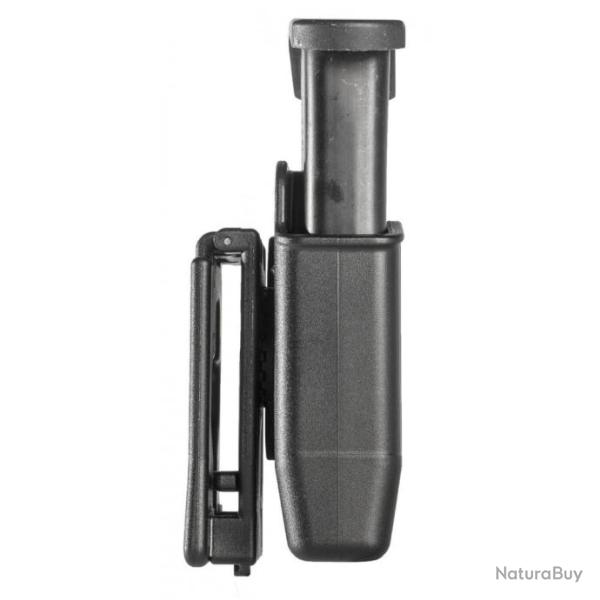 Porte-chargeur double rapide 8DMH03 pour pistolet automatique NOIR