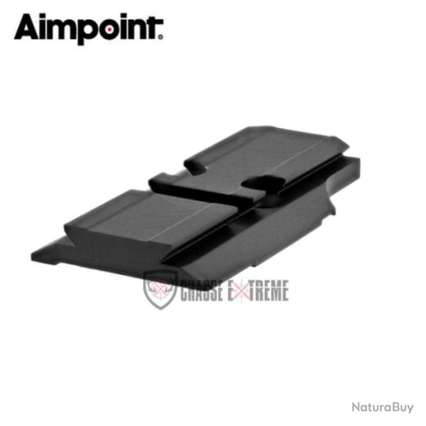 Plaque Adaptatrice Acro AIMPOINT pour CZ Shadow 2 Or