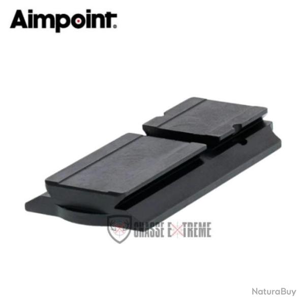 Plaque Adaptatrice Acro AIMPOINT pour Sig Sauer X-Five
