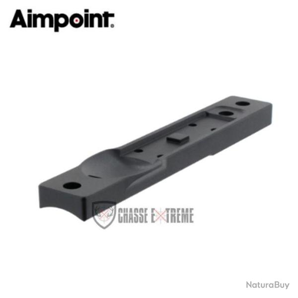 R�glette AIMPOINT pour Viseur H1/ H2/Acro/Micro -Carabine Argo/Bar
