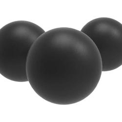 100 Billes Caoutchouc RUB 43 Umarex