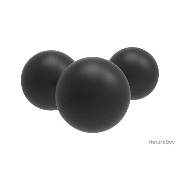 100 Billes Caoutchouc RUB 43 Umarex