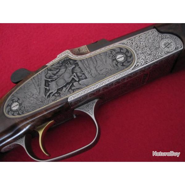 Kipplauf PACK BLASER K95 mod�le ROYAL avec options, divers calibres disponibles