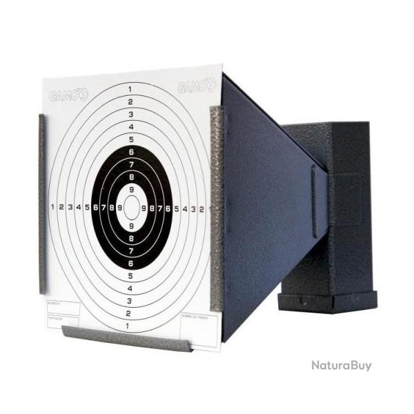 Porte cible conique Gamo
