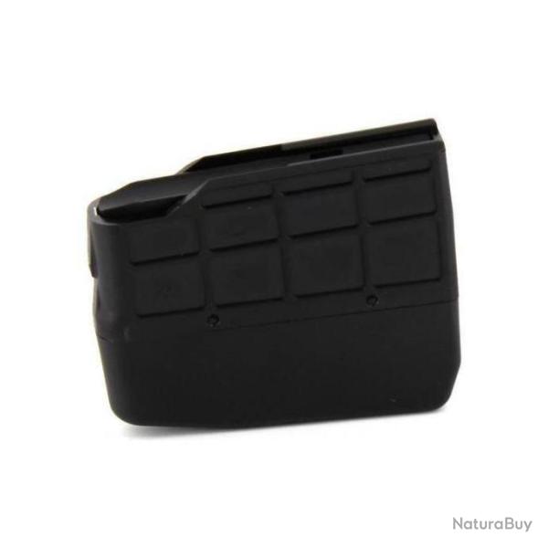 CHARGEUR TIKKA T3/T3X 6COUPS 222R/223R/204RUGER