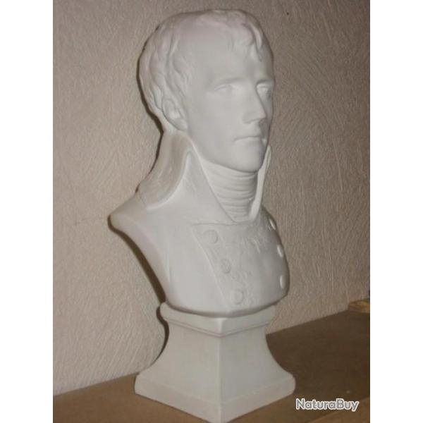 Buste de Napol�on Bonaparte 1er consul