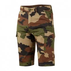 Bermuda militaire Enfant Cam CE