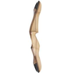 Poign&eacute;e Black Sheep Apollo RH 24"