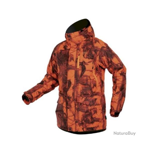VESTE DE CHASSE HART DONON-J HT
